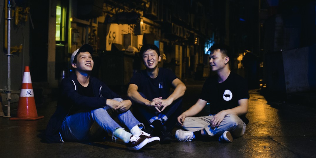 Xingfoo&Roy to launch Late to the Party EP at The Substation